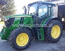 John Deere 6090 RC