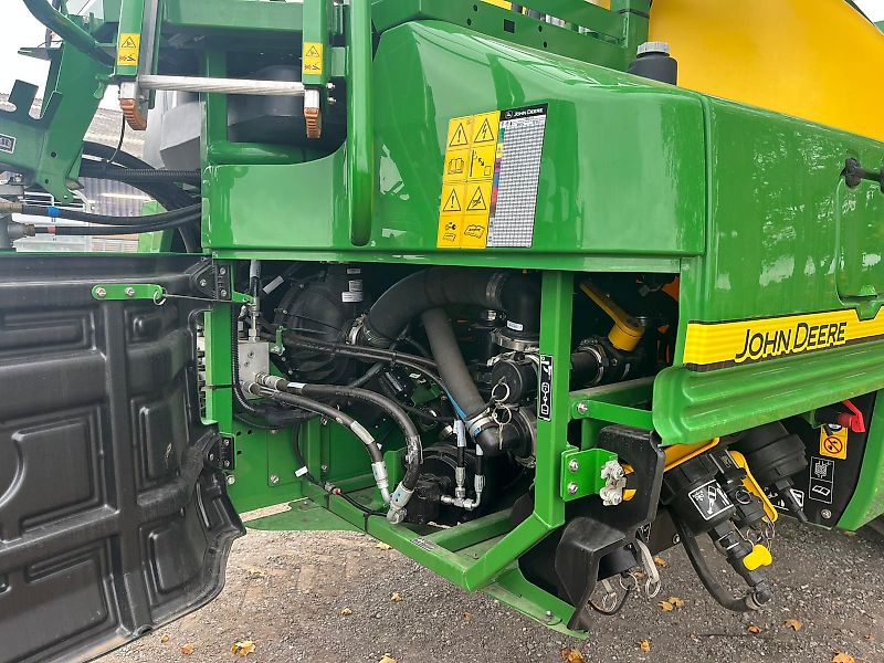 John Deere R952i PowrSpray