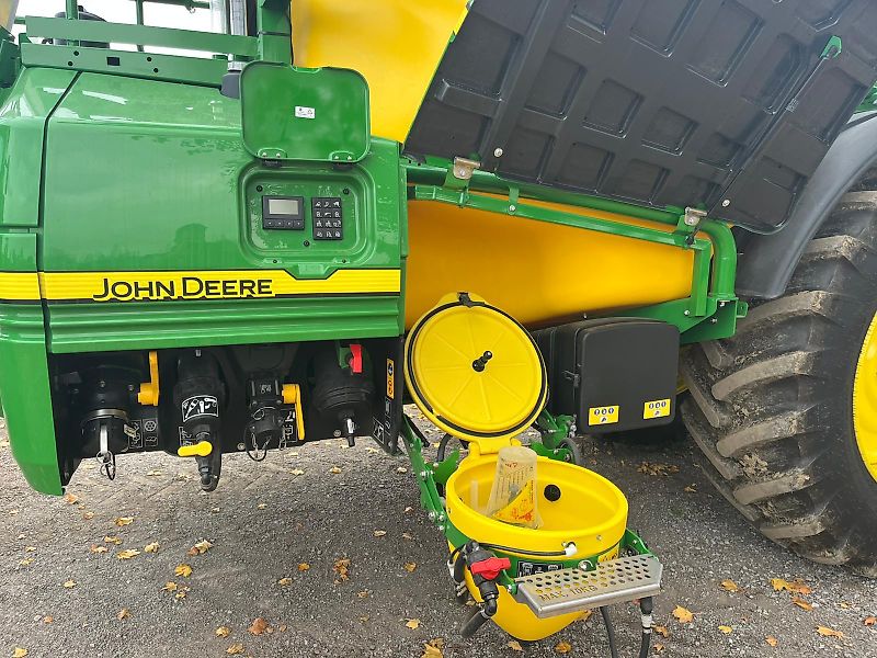 John Deere R952i PowrSpray