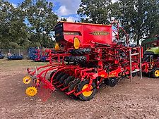 Väderstad RAPID A 400 S