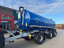 Meyer-Lohne Cargo 25.000 Liter