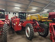 Grimme Varitron 200 TT