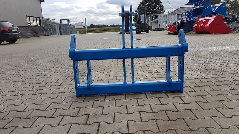 Meyer DP Dreipunktadapterrahmen