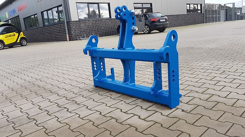 Meyer DP Dreipunktadapterrahmen