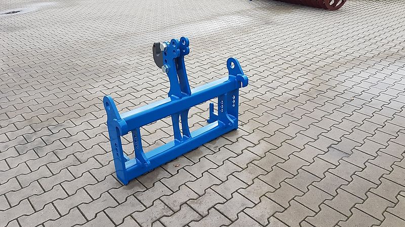 Meyer DP Dreipunktadapterrahmen