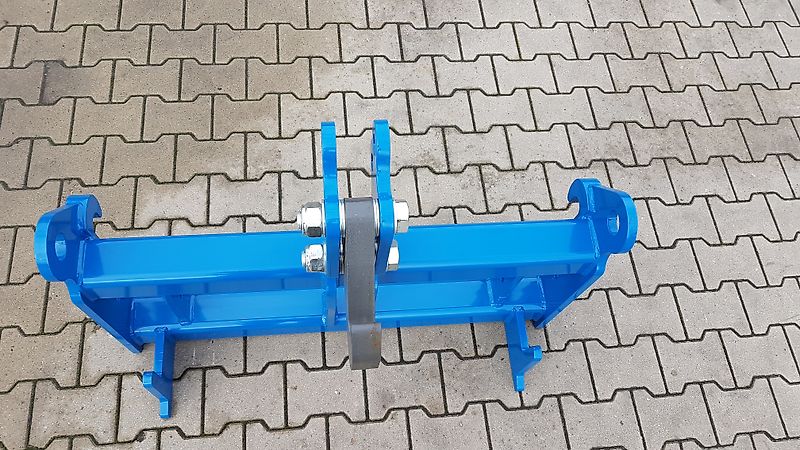 Meyer DP Dreipunktadapterrahmen