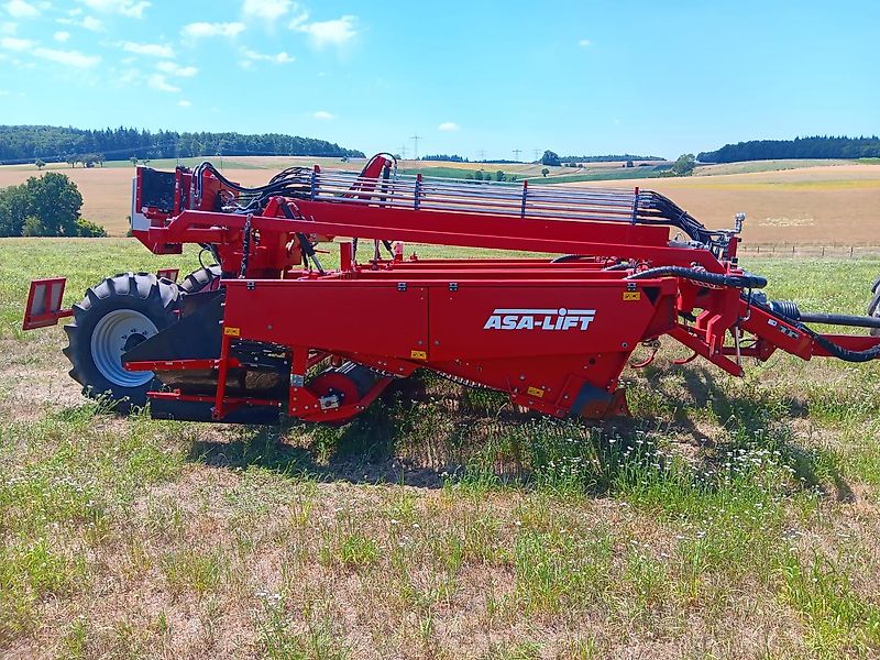 Asa Lift Grimme