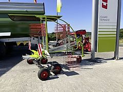 Claas LINER 450