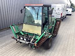 Ransomes Commader 350