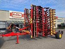 Väderstad Carrier CR 625 XL