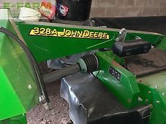 John Deere 328A