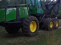 John Deere 1470D