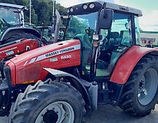 Massey Ferguson 5435 Massey Ferguson 5435