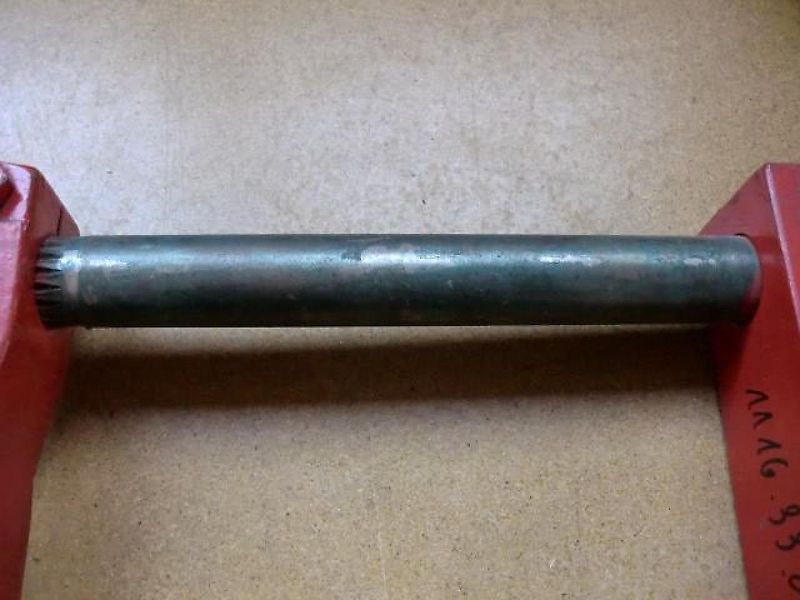 Welger Querfördererkurbel z. B. zur AP 61/AP 63