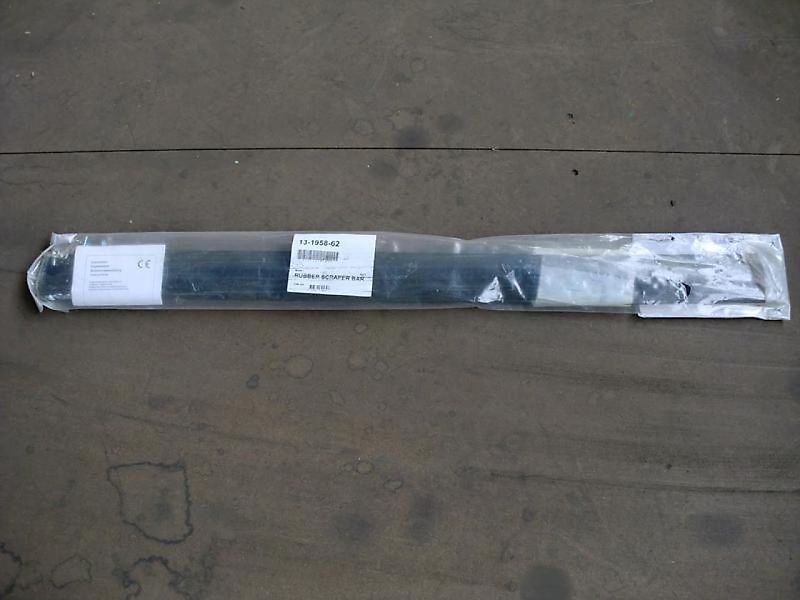 Stiga Gummileiste für Schneeschild Nr. 13-1958-62