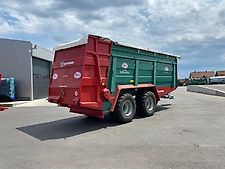 Farmtech FORTIS 2200