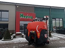 Kverneland Kubota XMS216 1.600L iXspray