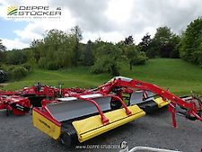 Pöttinger Mergento VT 9220