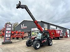 Case IH FARMLIFT 525