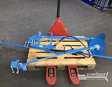 Lemken SPURANREIßER HYDR. KLAPPBAR Lemken SPURANREIßER HYDR. KLAPPBAR