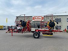 Pöttinger TOP 1252 C s-line *AKTIONSWOCHE!*