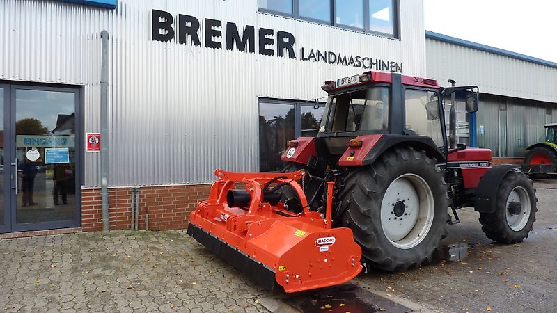 Maschio BUFALO 280