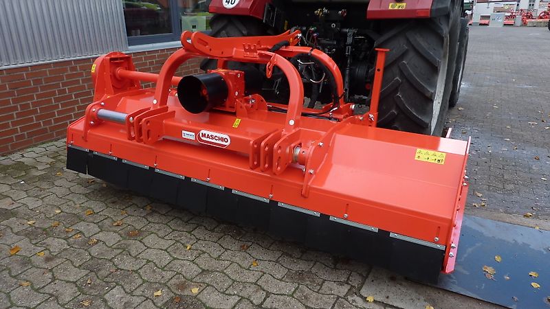 Maschio BUFALO 280