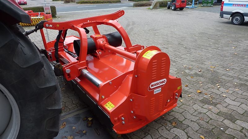Maschio BUFALO 280
