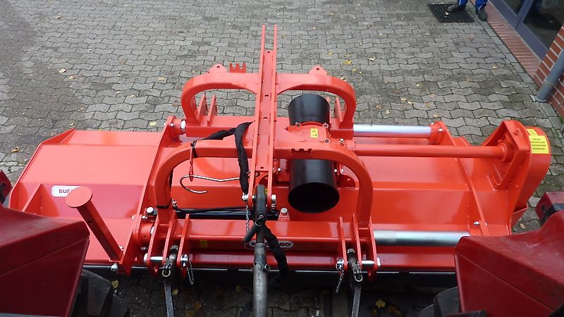 Maschio BUFALO 280