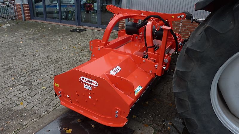 Maschio BUFALO 280