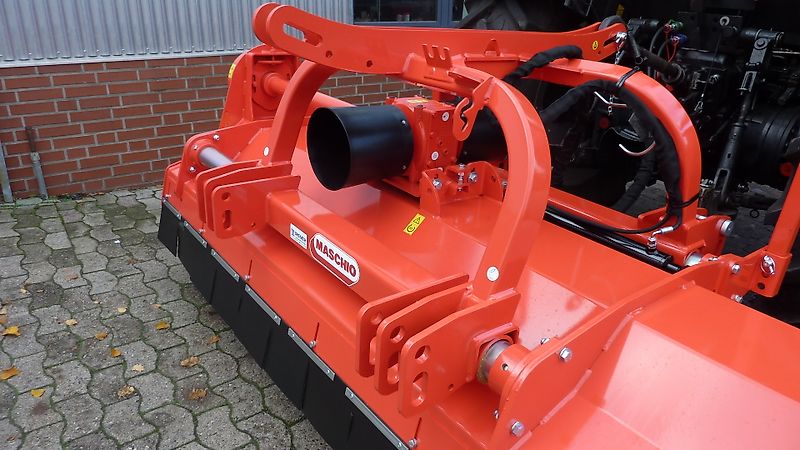 Maschio BUFALO 280