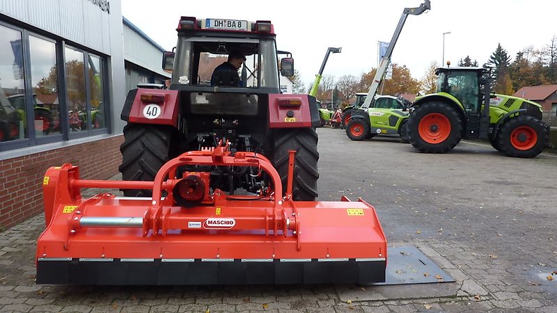Maschio BUFALO 280