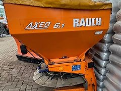 Rauch Axeo 6.1