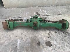 John Deere 6100 Front axle ZF-APL 2025