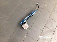 Lemken RADARSENSOR