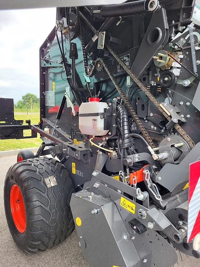 Claas VARIANT 560 RC