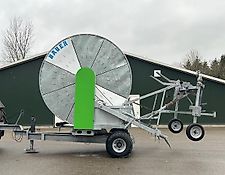 Bauer E 51 125-500 Bauer E 51 125-500