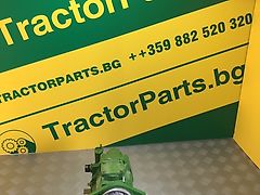 John Deere HYDRAULIC PUMP (Used) - John Deere 6000, 6010, 6020 series