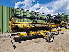 New Holland Getreidevorsatz  5,20m