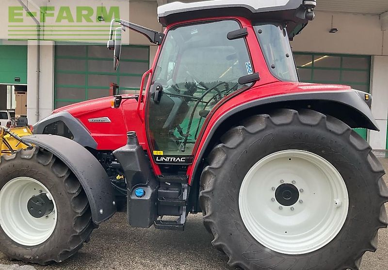 Lindner Traktoren Lintrac 95LS