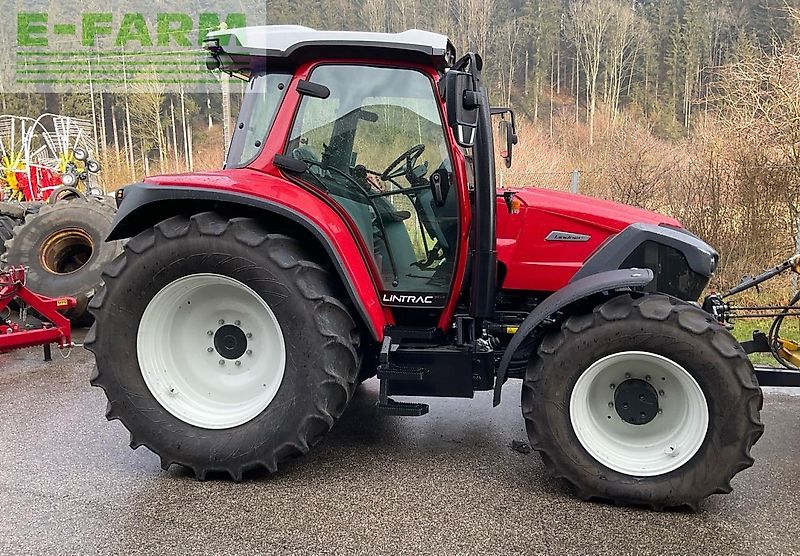 Lindner Traktoren Lintrac 95LS