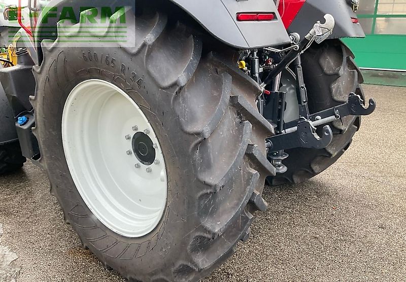 Lindner Traktoren Lintrac 95LS