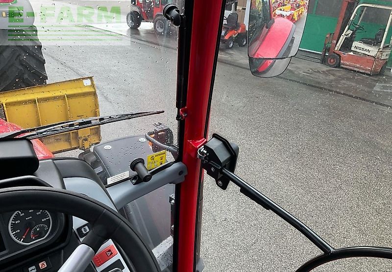 Lindner Traktoren Lintrac 95LS