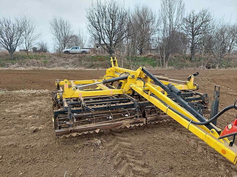 Bednar SWIFTER SO4000