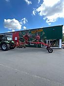 Niemeyer Twin 725-ESK