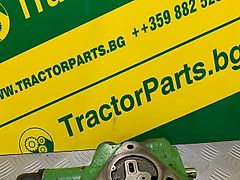 John Deere Hydraulic Valve SCV 200 (used) - John Deere 6000, 6010, 6020, 7000 series