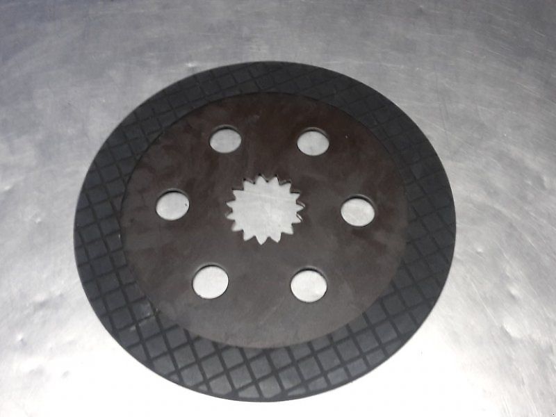 John Deere Bremsscheibe
