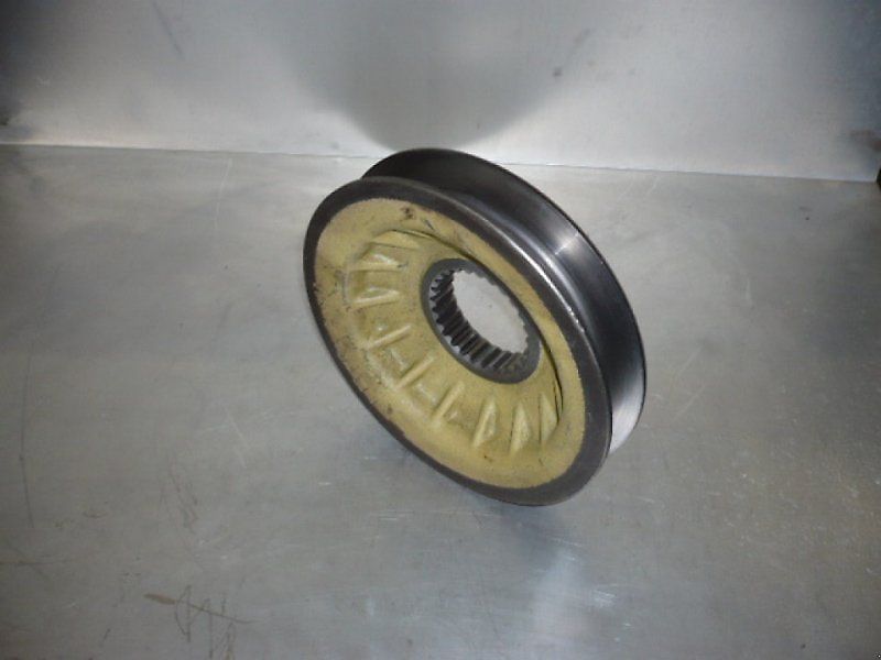 John Deere Bremsscheibe