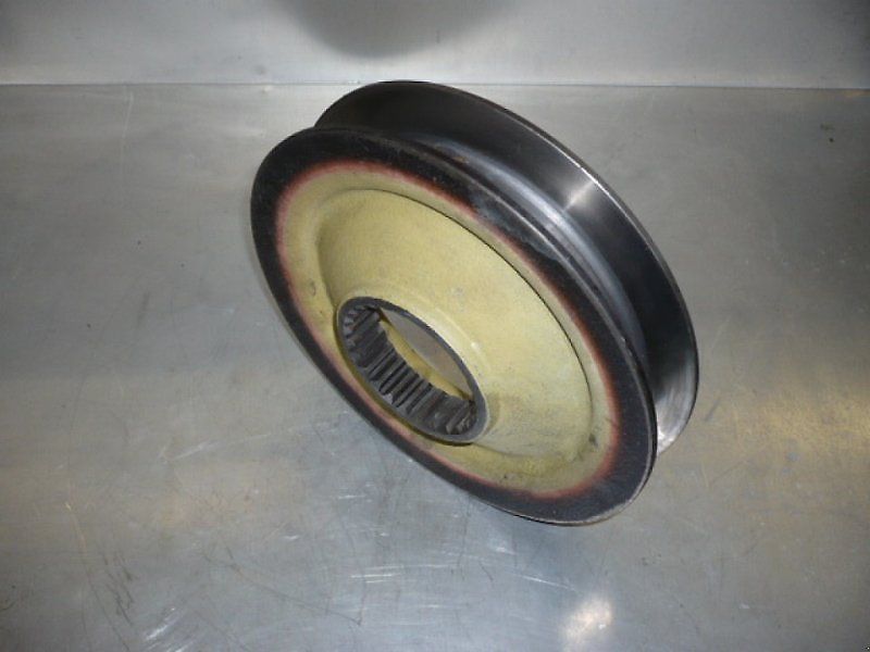 John Deere Bremsscheibe