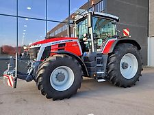 Massey Ferguson 8S 265